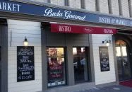 Buda Gourmet Budapest