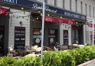 Buda Gourmet Budapest