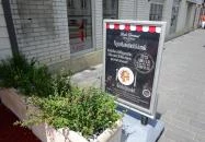 Buda Gourmet Budapest