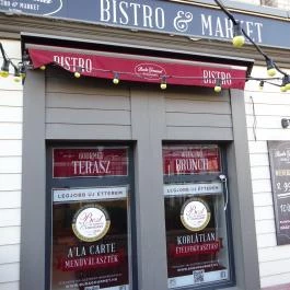 Buda Gourmet Budapest - Külső kép