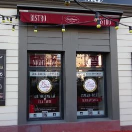 Buda Gourmet Budapest - Külső kép