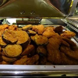 Buda Gourmet Budapest - Étel/ital