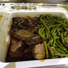 Buda Gourmet Budapest - Étel/ital