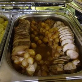 Buda Gourmet Budapest - Étel/ital