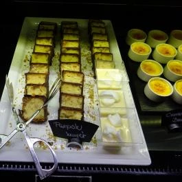 Buda Gourmet Budapest - Étel/ital