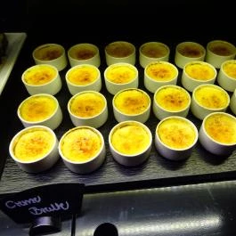 Buda Gourmet Budapest - Étel/ital