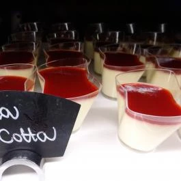 Buda Gourmet Budapest - Étel/ital