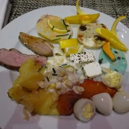 Buda Gourmet Budapest - Étel/ital