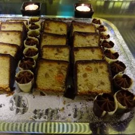 Buda Gourmet Budapest - Étel/ital