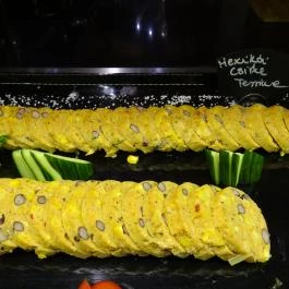 Buda Gourmet Budapest - Étel/ital