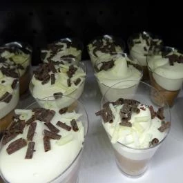 Buda Gourmet Budapest - Étel/ital