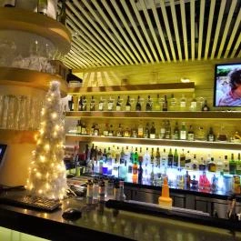 Buda Gourmet Budapest - Belső