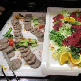 Buda Gourmet Budapest - Egyéb