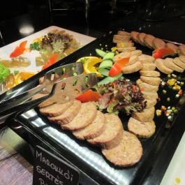 Buda Gourmet Budapest - Egyéb