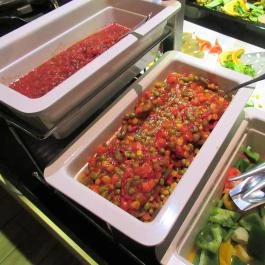 Buda Gourmet Budapest - Egyéb