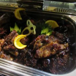 Buda Gourmet Budapest - Egyéb