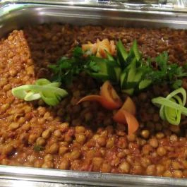 Buda Gourmet Budapest - Egyéb