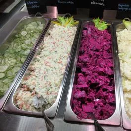 Buda Gourmet Budapest - Egyéb