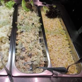 Buda Gourmet Budapest - Egyéb