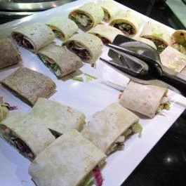 Buda Gourmet Budapest - Egyéb