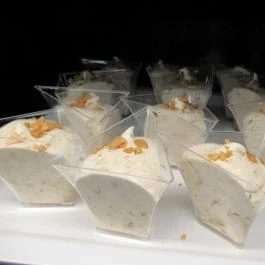 Buda Gourmet Budapest - Egyéb