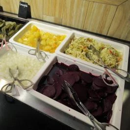 Buda Gourmet Budapest - Egyéb