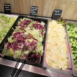 Buda Gourmet Budapest - Egyéb