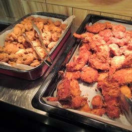 Buda Gourmet Budapest - Egyéb