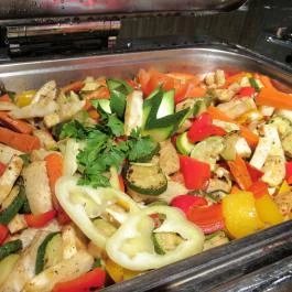 Buda Gourmet Budapest - Egyéb