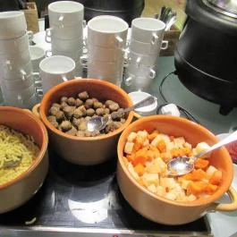 Buda Gourmet Budapest - Egyéb