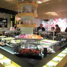 Buda Gourmet Budapest - Egyéb