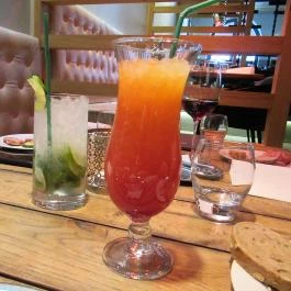 Buda Gourmet Budapest - Egyéb