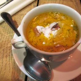 Buda Gourmet Budapest - Egyéb