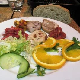 Buda Gourmet Budapest - Egyéb