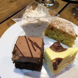 Buda Gourmet Budapest - Egyéb