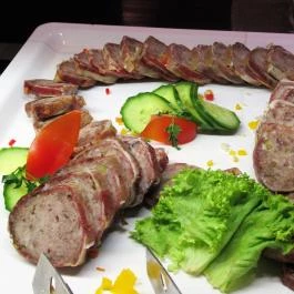 Buda Gourmet Budapest - Egyéb