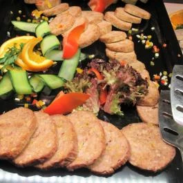 Buda Gourmet Budapest - Egyéb