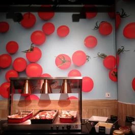 Buda Gourmet Budapest - Egyéb