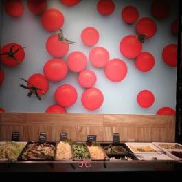 Buda Gourmet Budapest - Egyéb