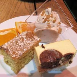 Buda Gourmet Budapest - Egyéb