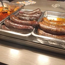 Budafoki úti Hentes, Budapest - Étel/ital