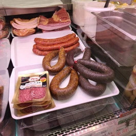 Budafoki úti Hentes, Budapest - Étel/ital