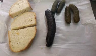 Budafoki úti Hentes Budapest - Étel/ital