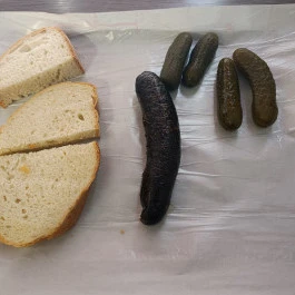 Budafoki úti Hentes, Budapest - Étel/ital