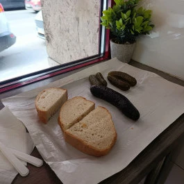 Budafoki úti Hentes, Budapest - Étel/ital