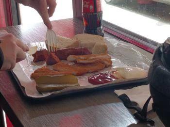 Budafoki úti Hentes Budapest