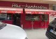 Budafoki úti Hentes Budapest