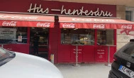 Budafoki úti Hentes Budapest - Külső kép