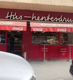 Budafoki úti Hentes
