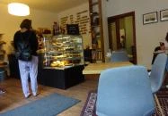 Budai 3 Kávézó Budapest